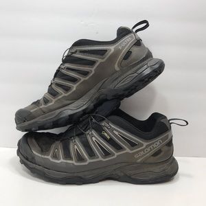 SALOMON X ULTRA 2 TRAIL HIKING RUNNING SHOES